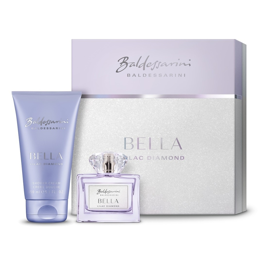 Baldessarini Bella Lilac Diamond Duo SetBella | 1.0 pieces | 46,00 / 1.0 pieces
