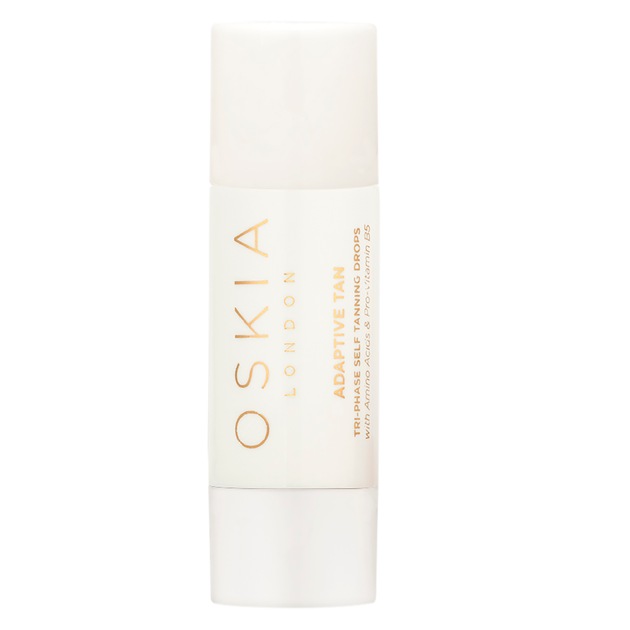 Oskia Adaptive Tan Drops