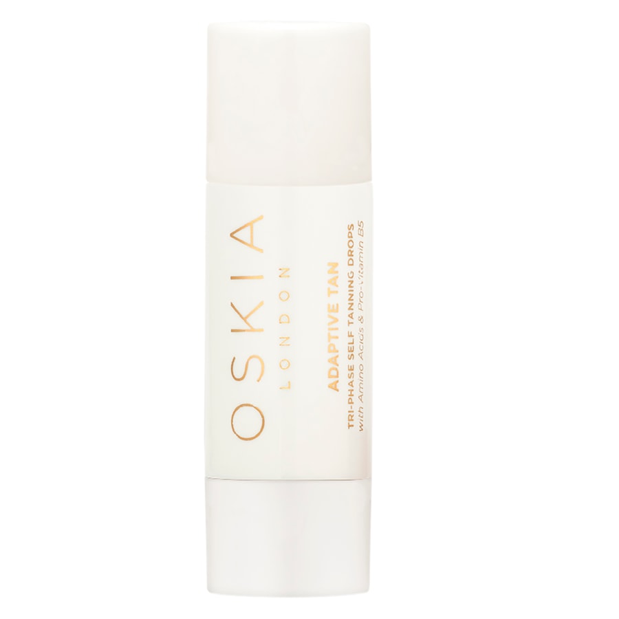 Oskia Adaptive Tan Drops Glow Serum 15 ml