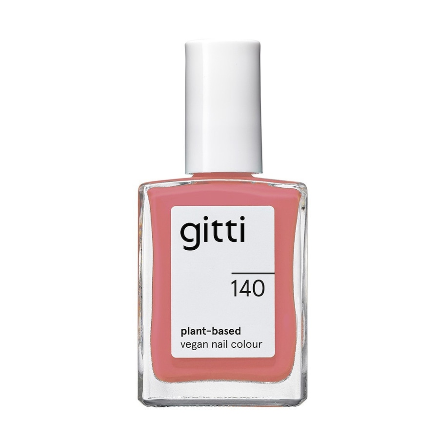 gitti no. 140Make-up | 15.0 ml | 1061,33 / 1.0 l