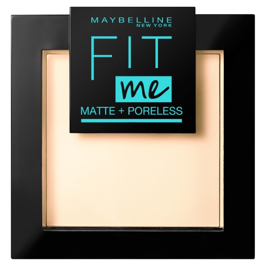 Maybelline Fit Me PowderMake-up | 9.0 g | 887,78 / 1.0 kg