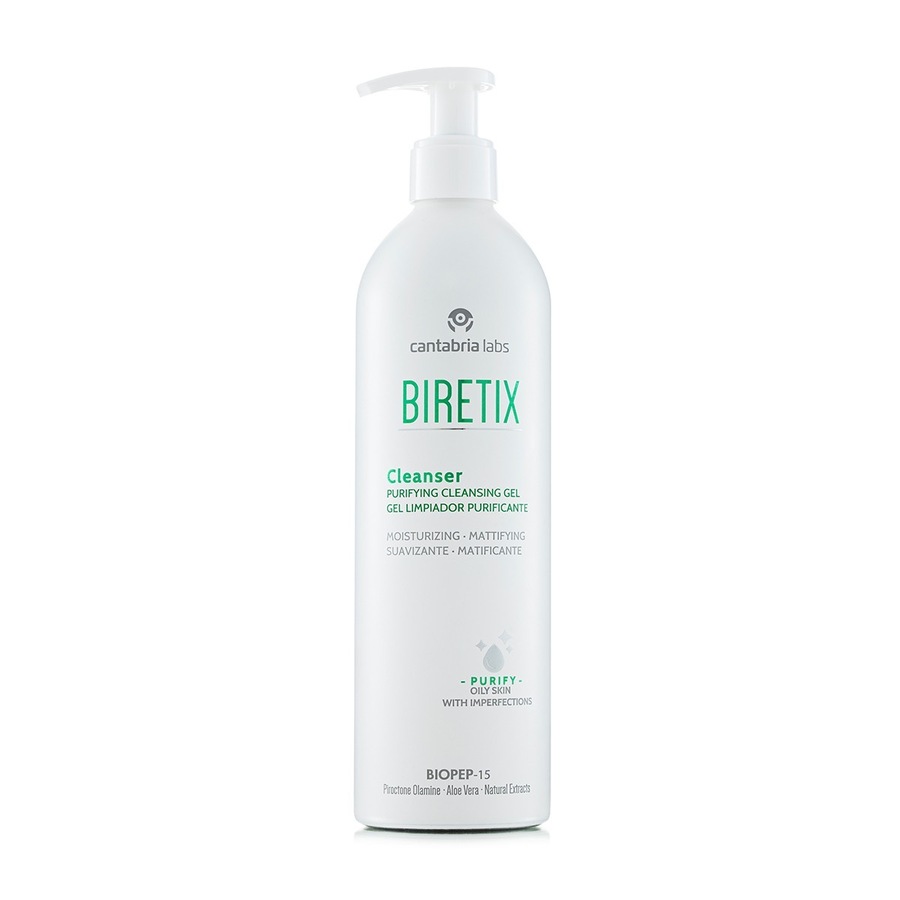 BIRETIX Reinigungsgel 400 ml