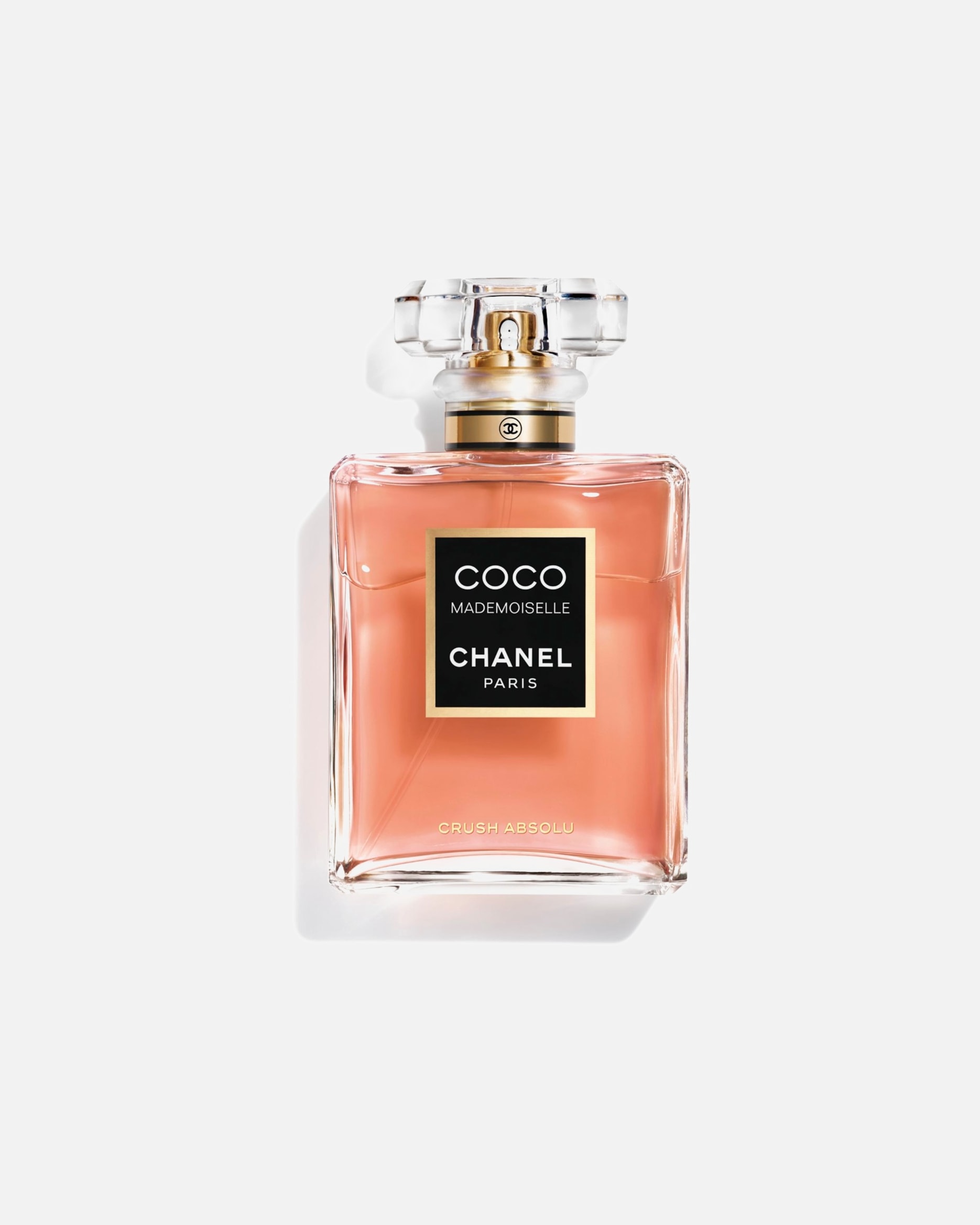 Eau de Parfum für Weiblich CHANEL COCO MADEMOISELLE CRUSH ABSOLU 50 ml