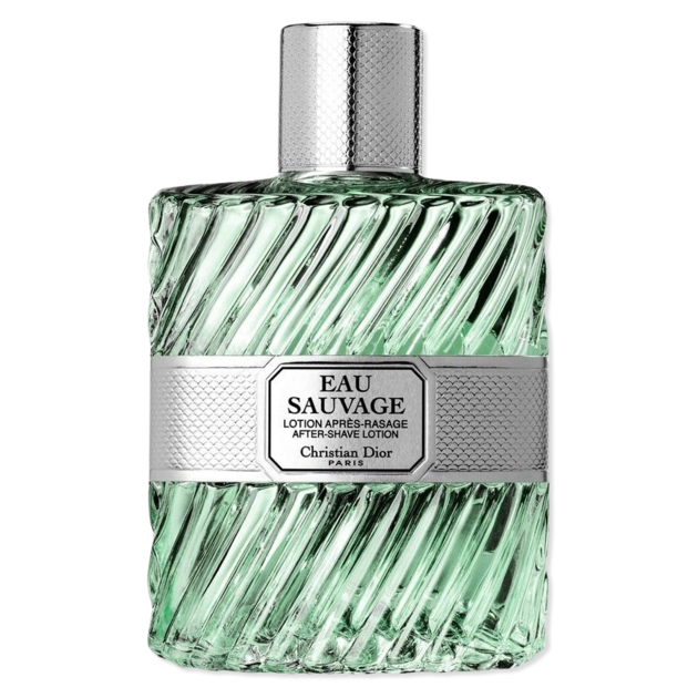 DIOR Eau Sauvage Aftershave-Lotion