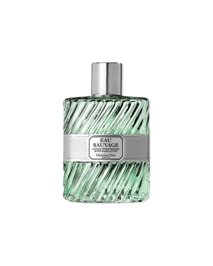 DIOR Eau Sauvage Aftershave-Lotion After Shave Vapo 100 ml Herren