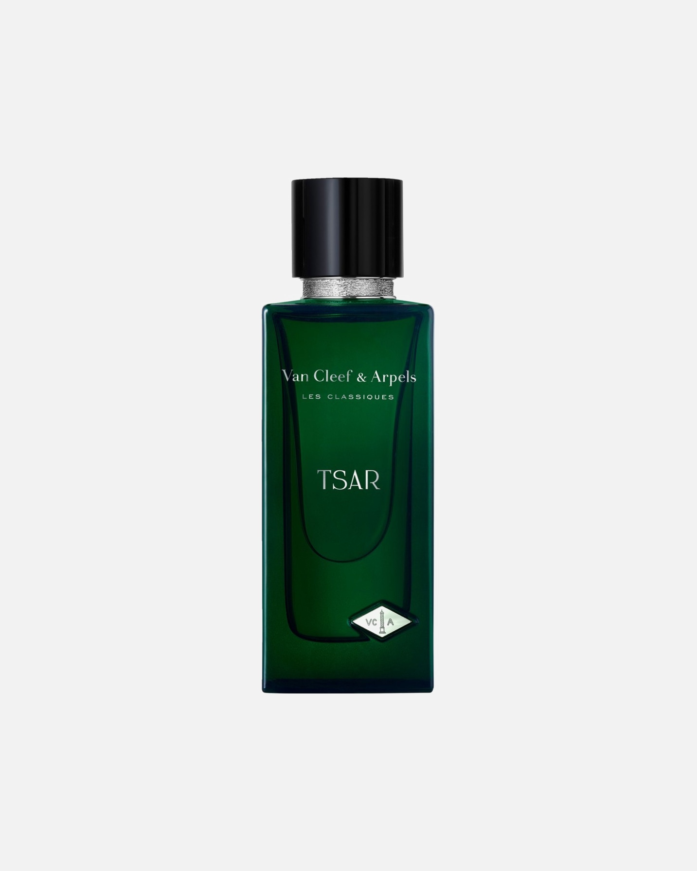 Eau de Toilette für Männlich Van Cleef & Arpels Tsar 100 ml