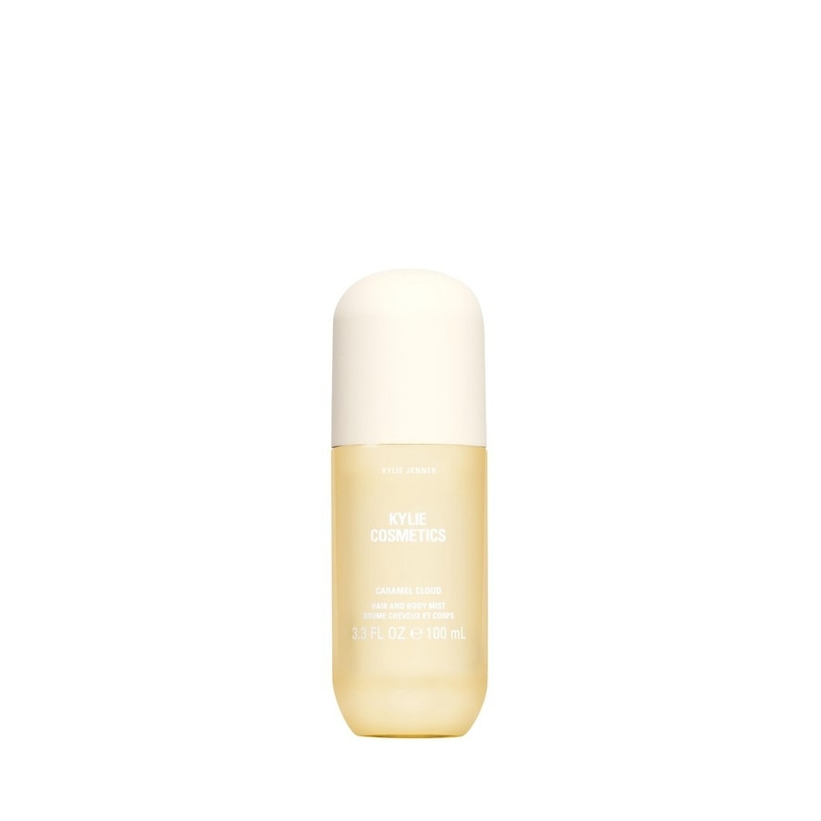 KYLIE COSMETICS Caramel Cloud Hair & Body Mist Bodyspray 100 ml Damen