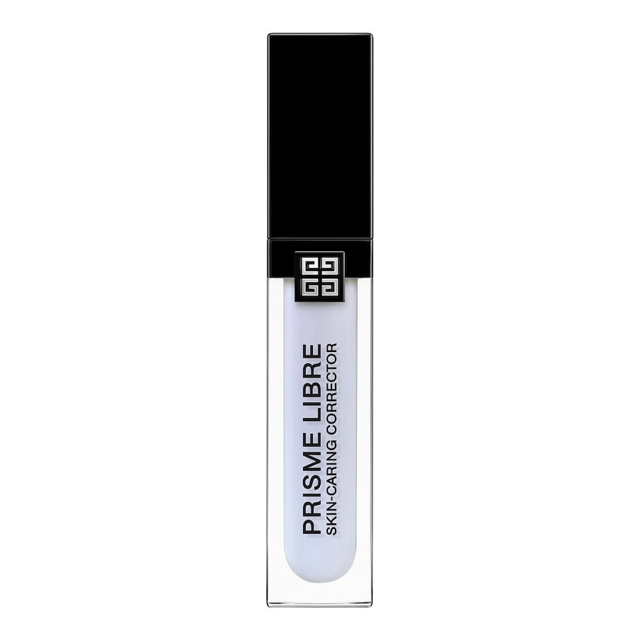 Givenchy Prisme Libre Skin-Caring Corrector Concealer INDIGO 11 ml Silber