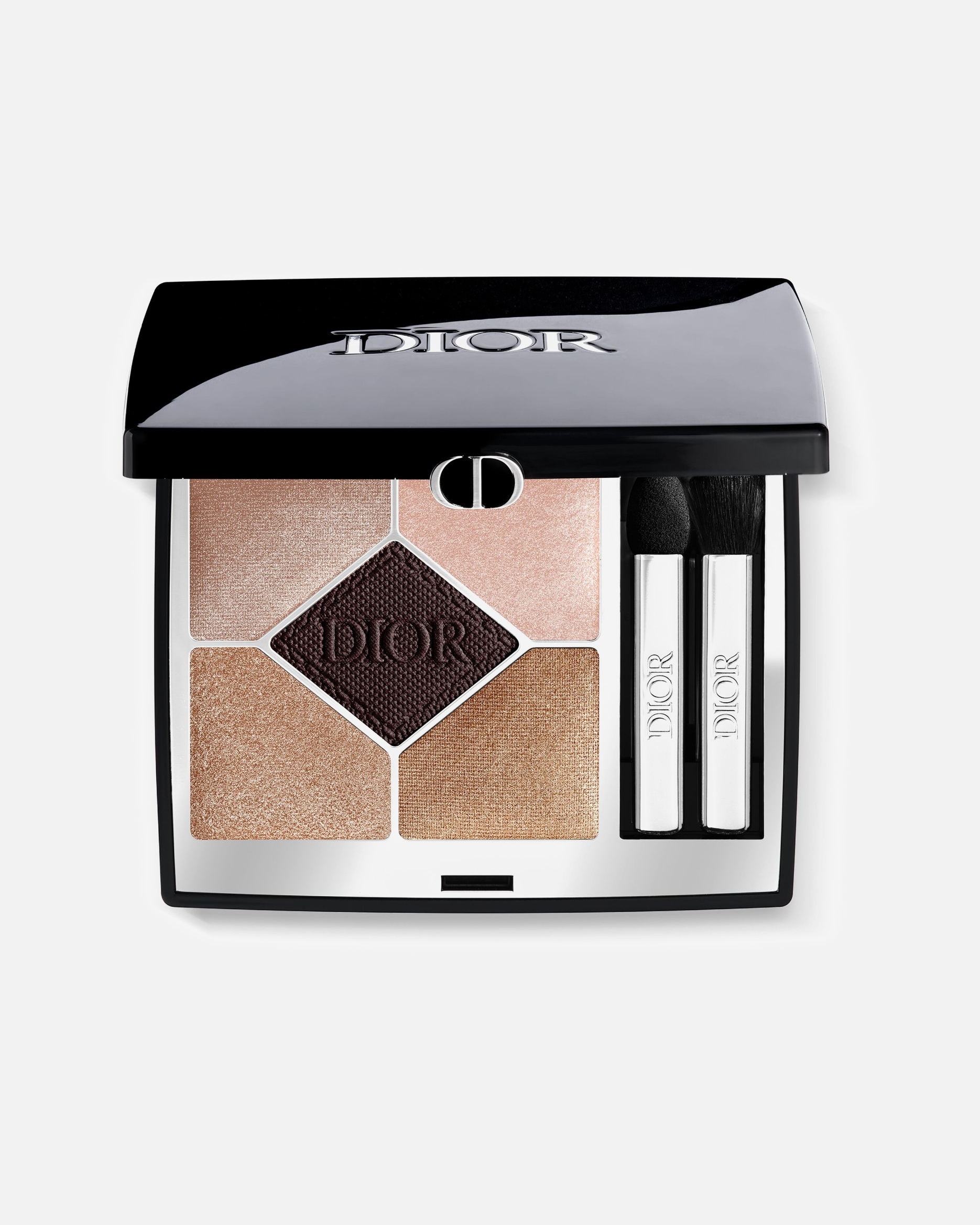 Lidschatten für Unisex DIOR Diorshow 5 Couleurs – Limitierte Edition 539 - GRAND BAL