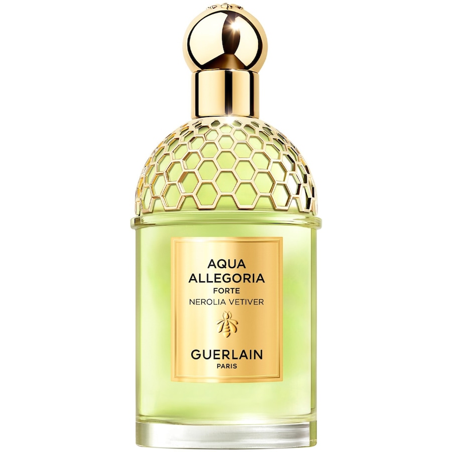 Guerlain Aqua Allegoria Nerolia Vetiver Eau de Parfum 125 ml Damen
