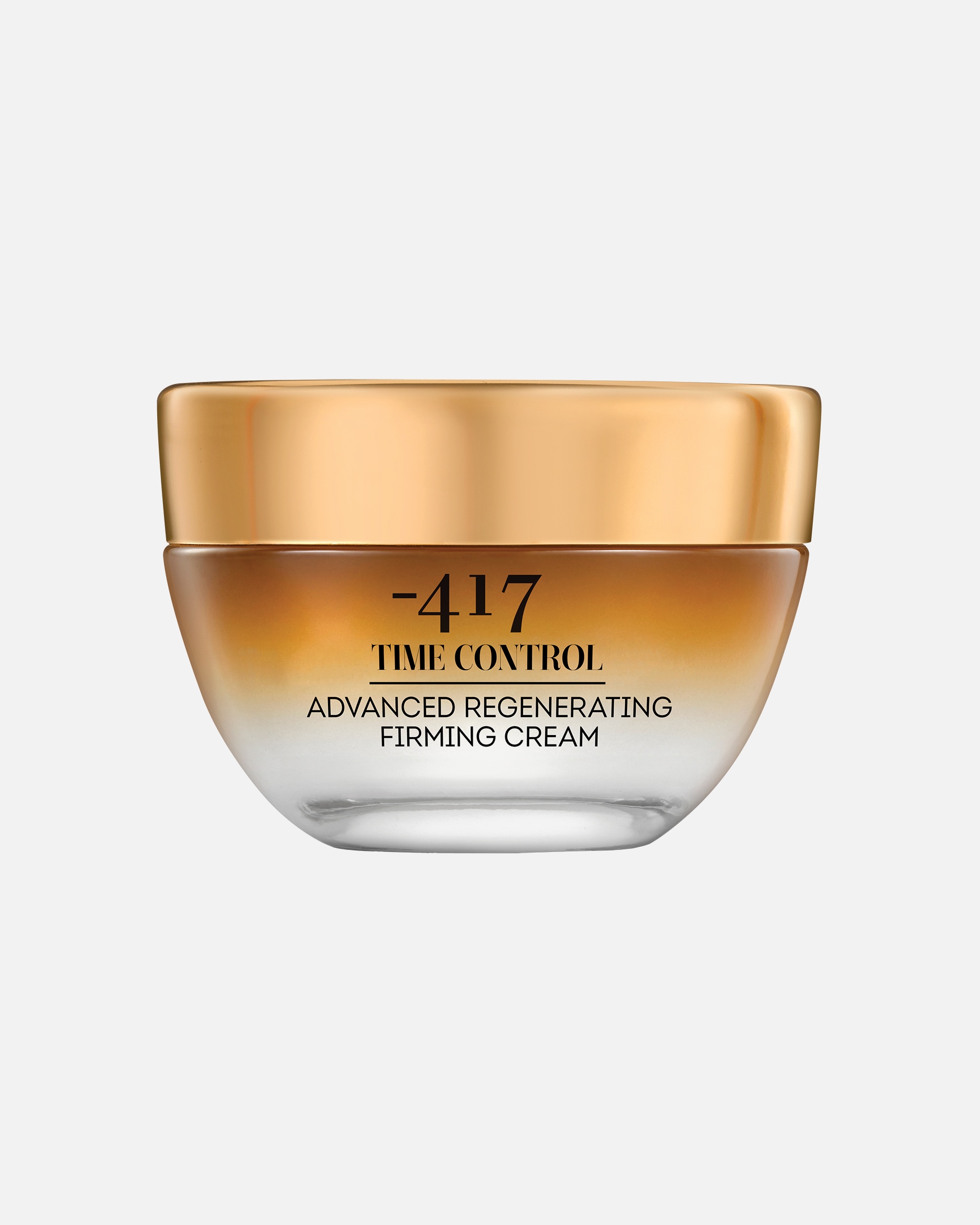 Gesichtscreme für Unisex -417 Time Control Advanced Regenerating Firming Cream 50 ml