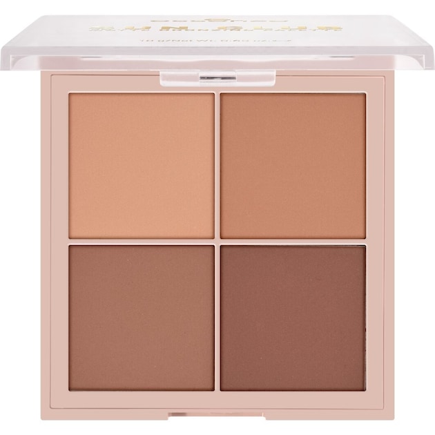 Essence Sun Club Matte