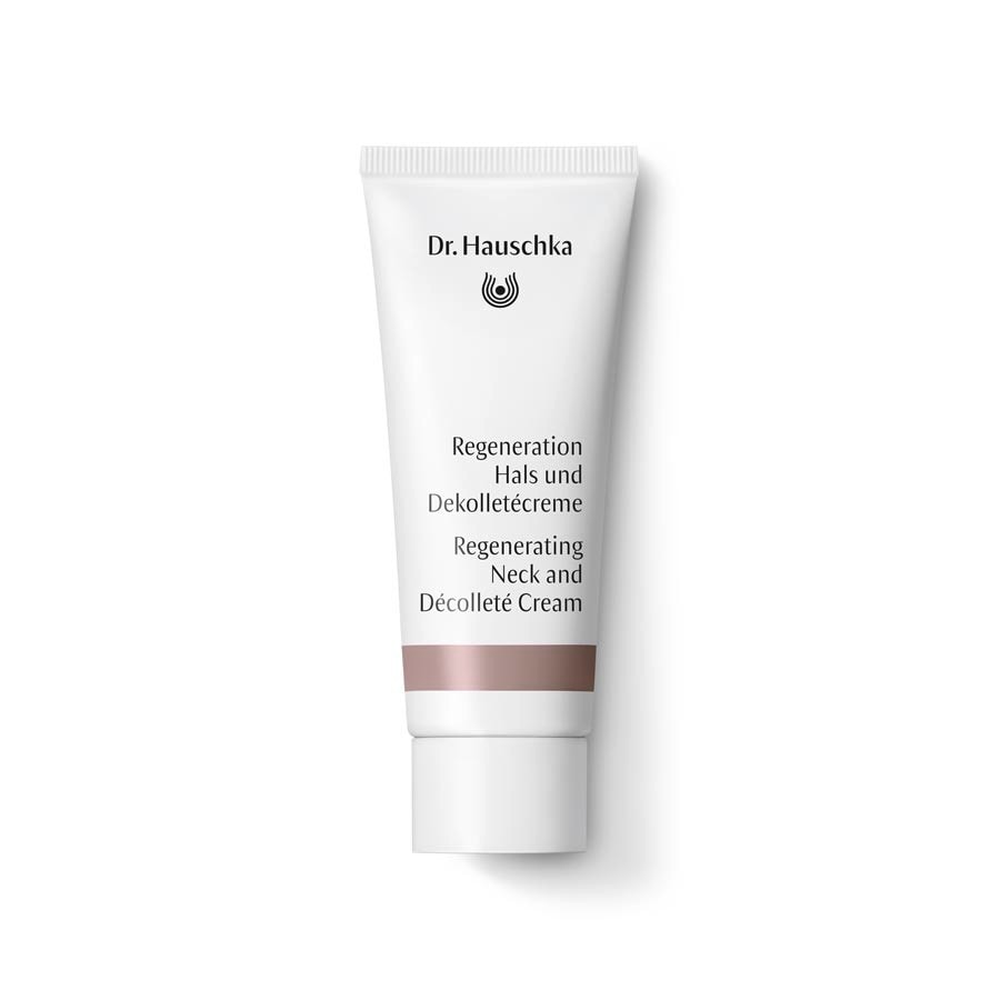 Dr. Hauschka Regeneration Hals- & Dekolletee-Pflege 40 ml