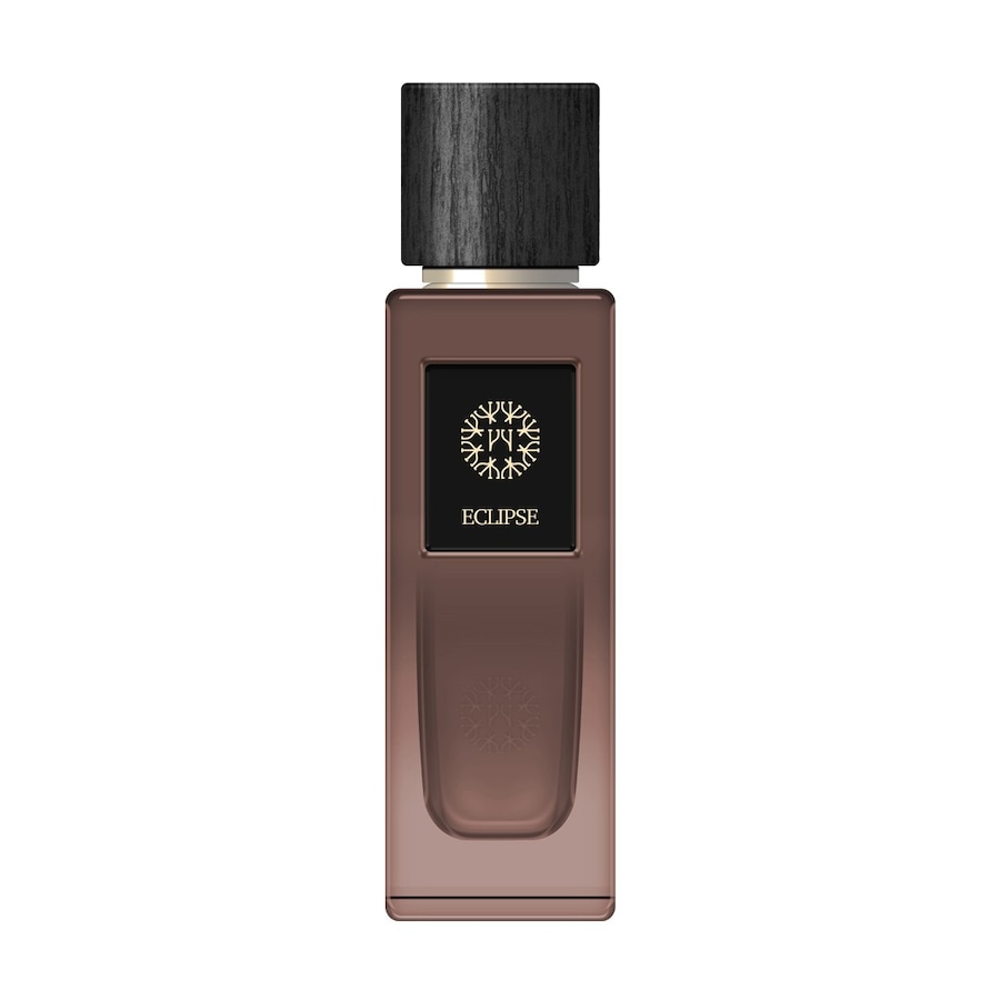 NATURAL BY THE WOODS Eclipse Eau de Parfum 100 ml unisex