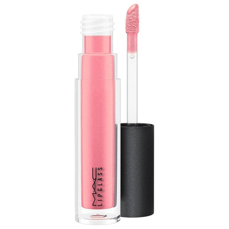 MAC Lipglass Lipgloss CULTURE - CULTURED 3.1 ml Rosegold