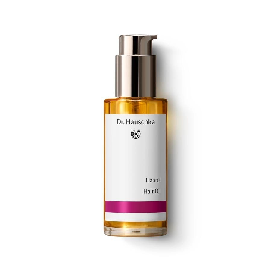 Dr. Hauschka Hair Oil Haaröl 75 ml