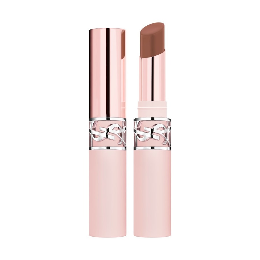 Yves Saint Laurent Lovenude Lip Blusher Lippenstift 09 3AM Espresso 3 g Braun Damen