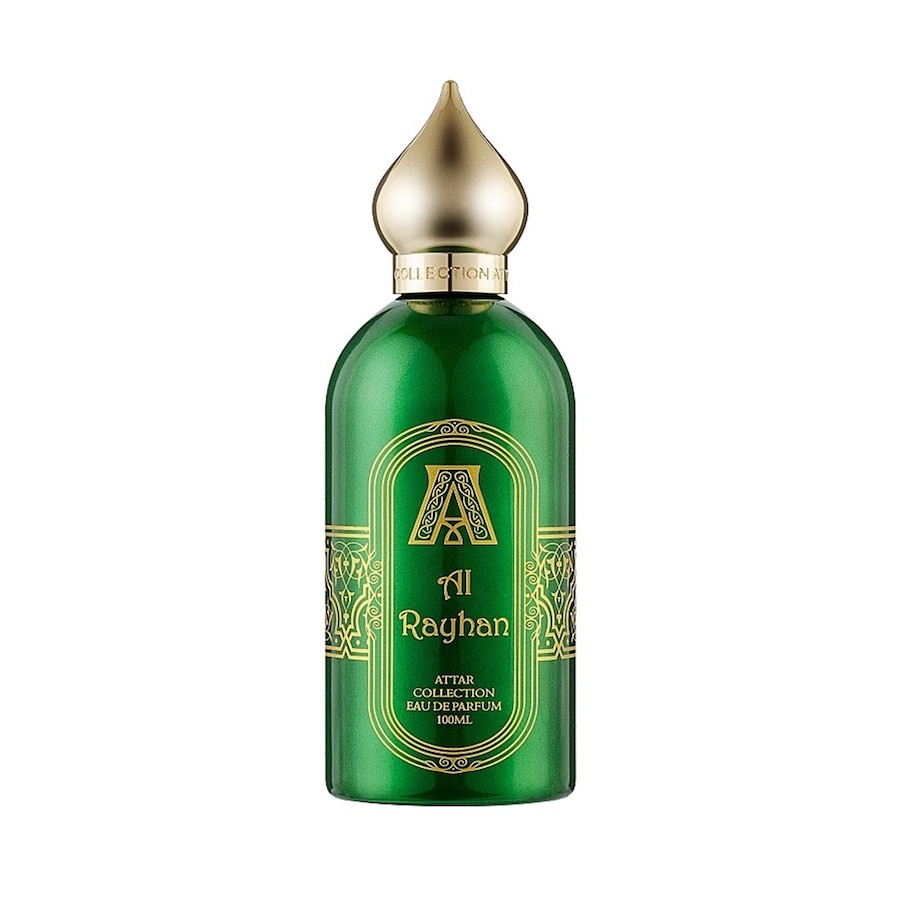 Attar Collection Al Rayhan Eau de Parfum 100 ml unisex