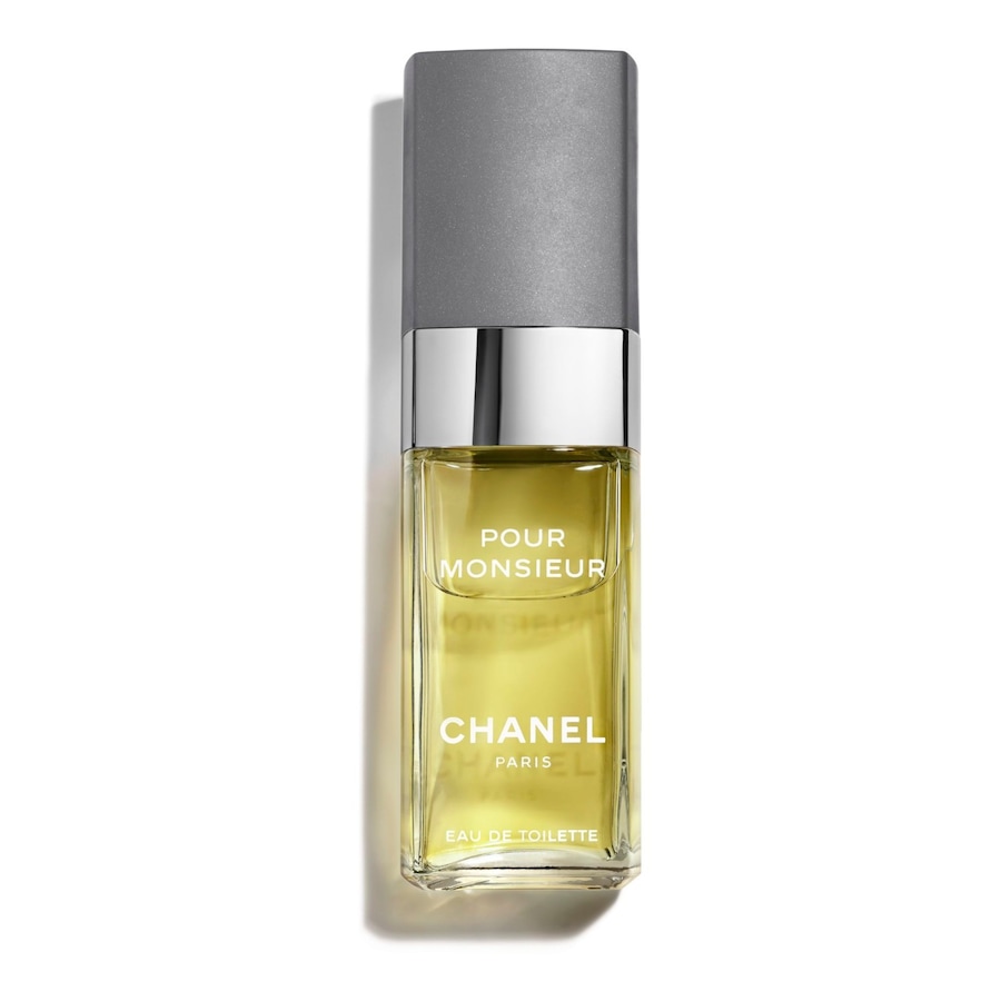 CHANEL POUR MONSIEUR EAU DE TOILETTE VAPORISATEUR Eau de Toilette 100 ml Herren