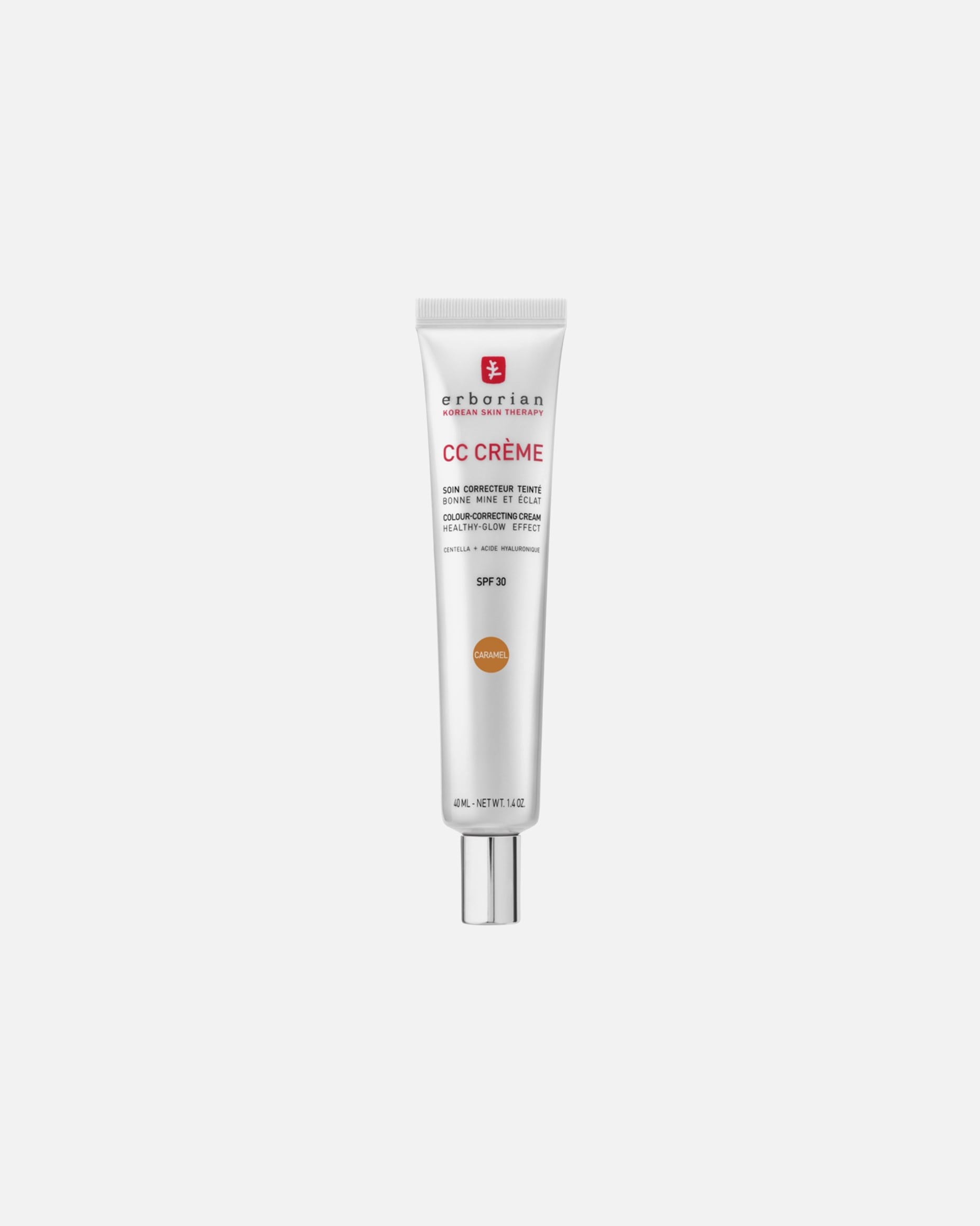 CC Cream für Unisex ERBORIAN CC Crème Caramel