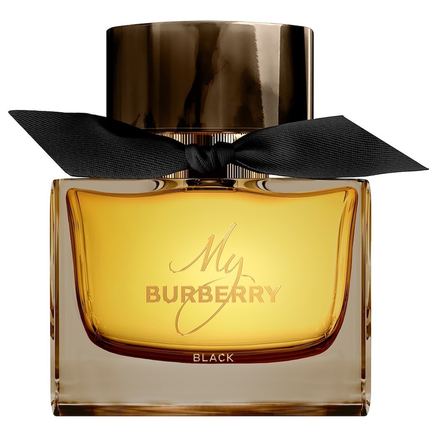BURBERRY My Burberry Black Parfum 90 ml Damen