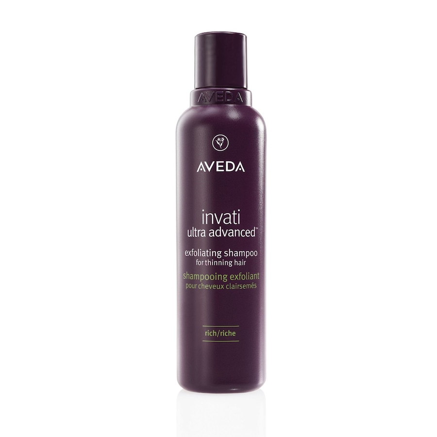 Aveda invati ultra advanced Exfoliating Shampoo RichHaare | 200.0 ml | 162,00 / 1.0 l