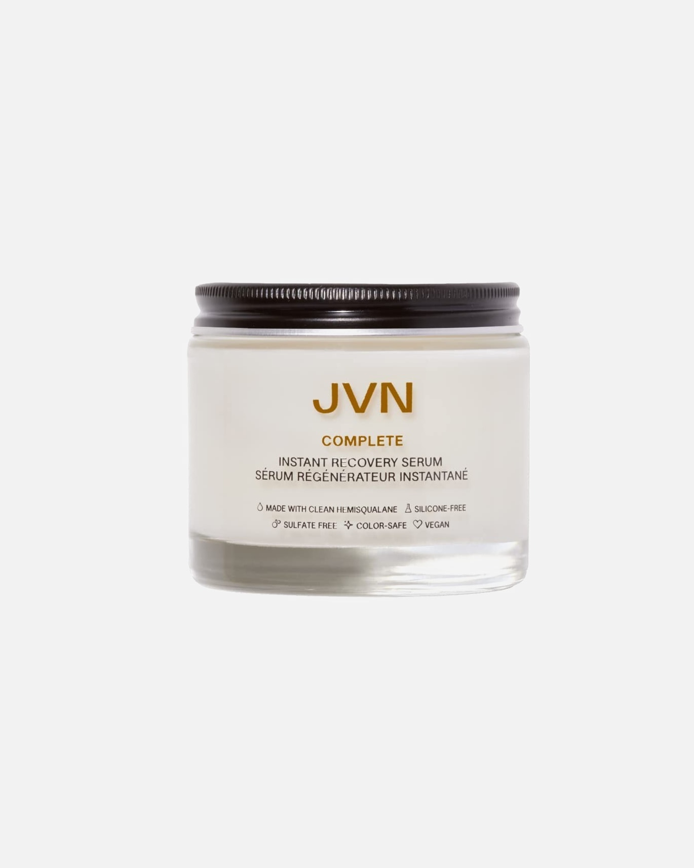 Haarserum für Unisex JVN Default Brand Line Complete Instant Recovery 100 ml