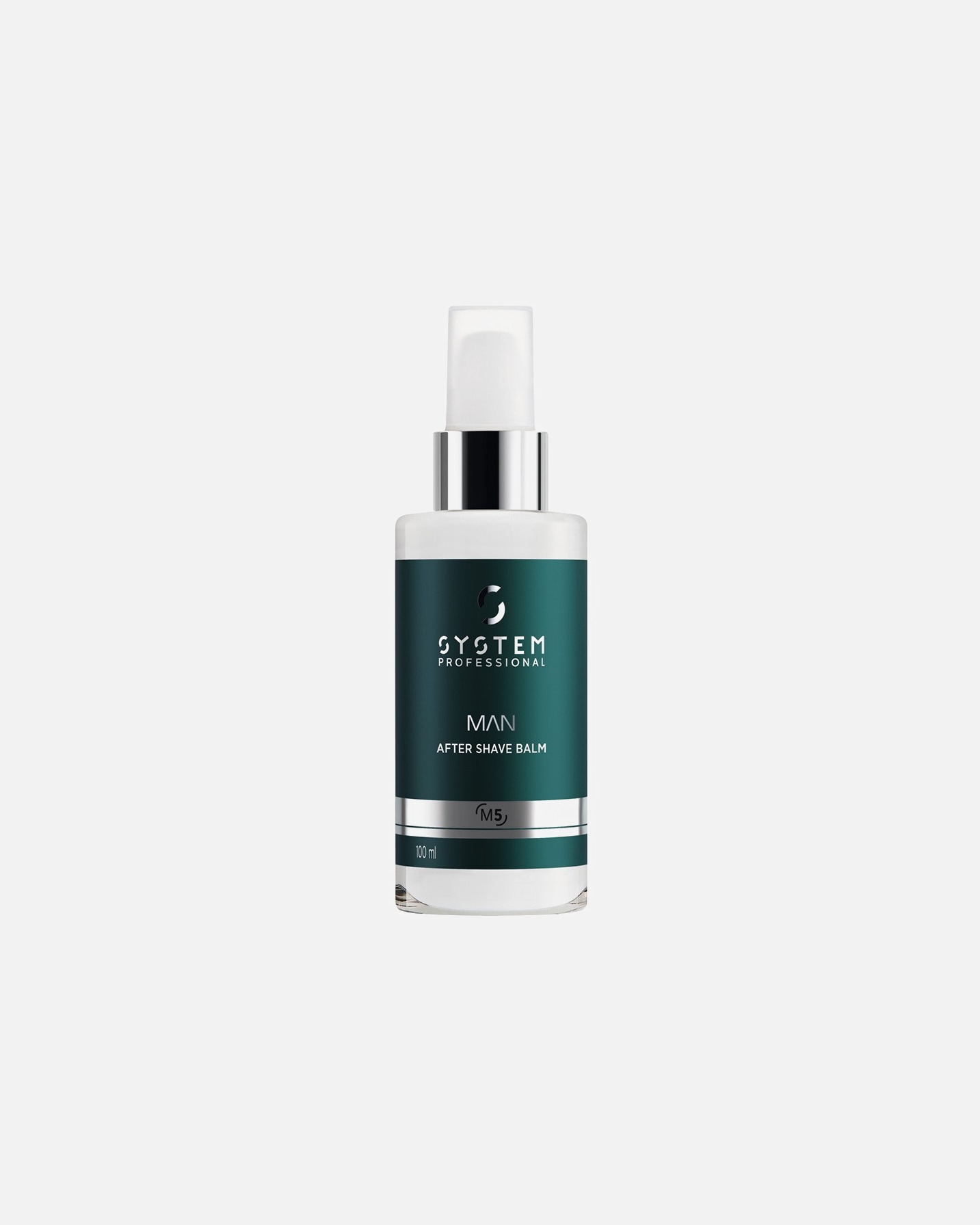 After Shave für Männlich System Professional Lipid Code After Shave Balm 100 ml