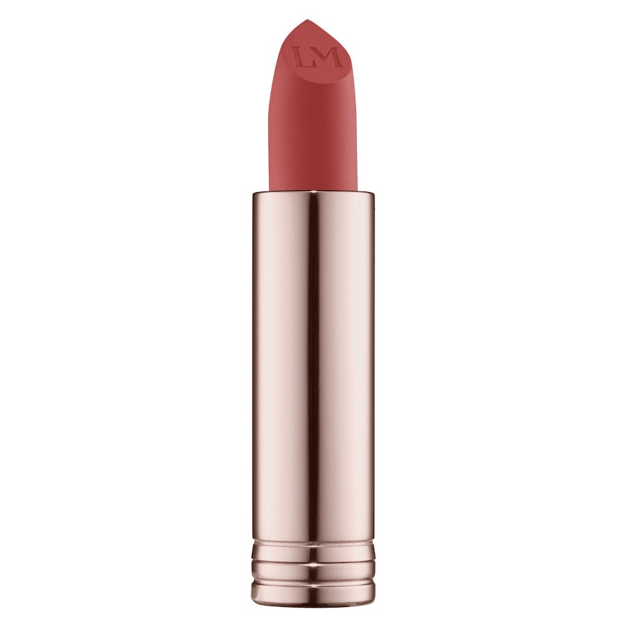 Laura Mercier CAVIAR SMOOTHING MATTE LIPSTICK REFILL 143 Nude Sateen Lippenstift 668 ROSE CREPE 3.8 g Rosegold Damen