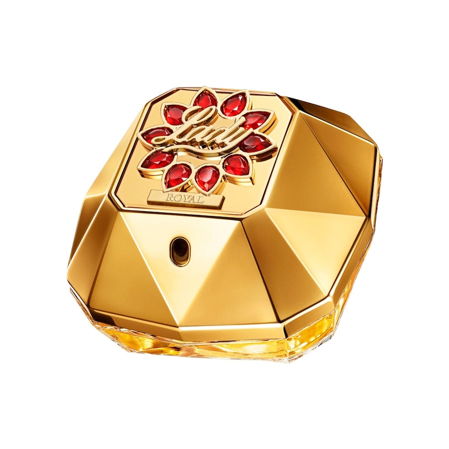 Rabanne Lady Million Royal Eau de Parfum 50 ml Damen