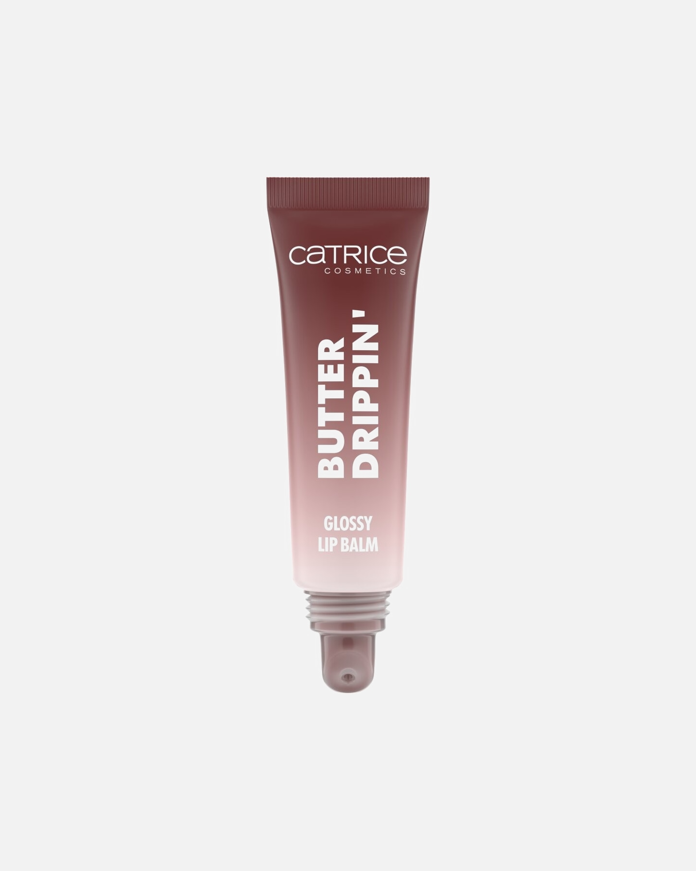 Lippenbalsam für Unisex Catrice Default Brand Line Butter Drippin' Glossy 040 - BISOU BISOU