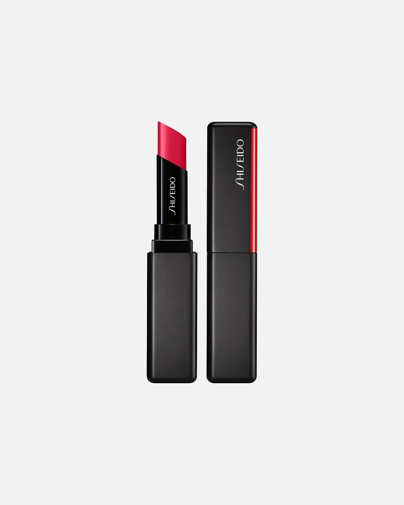 Lippenstift für Unisex Shiseido ColorGel LipBalm 106 - REDWOOD
