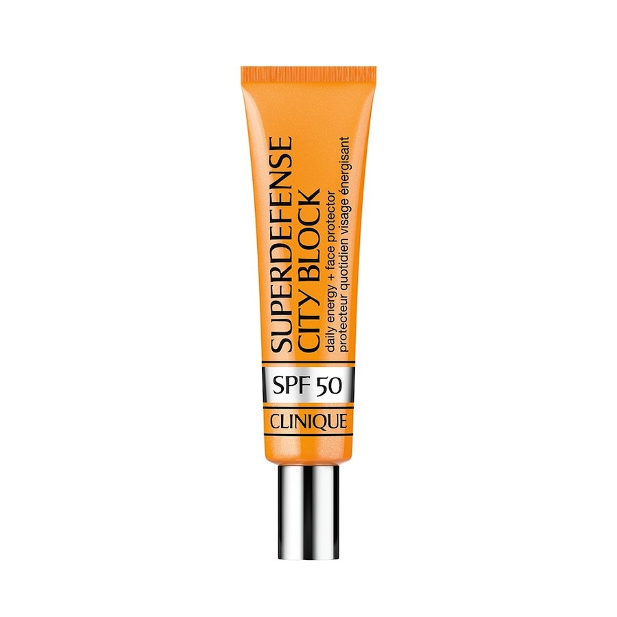 Clinique Superdefense City Block SPF 50Gesicht | 40.0 ml | 710,00 / 1.0 l