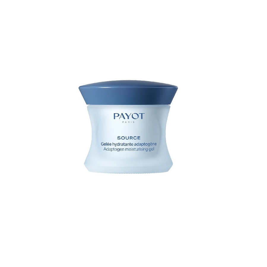 Payot Source Gelée hydratante adaptogène Gesichtscreme 50 ml