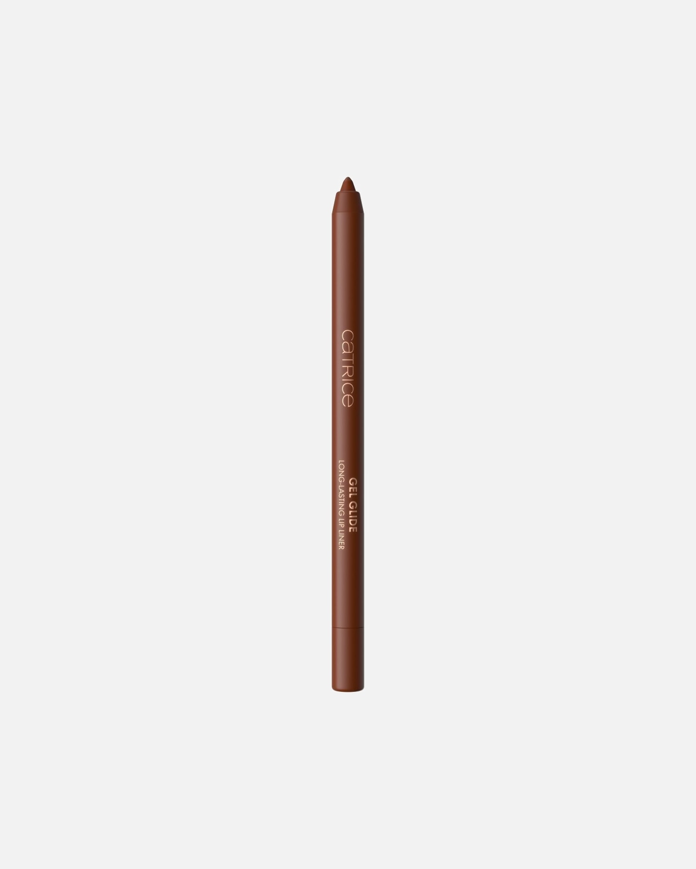 Lipliner für Weiblich Catrice Default Brand Line Gel Glide Long-Lasting Lip Liner 060 - DEEP TALK