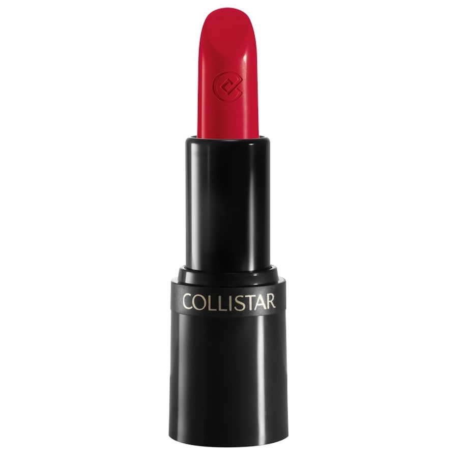 Collistar Make-up Rossetto Puro Lippenstift 111 - ROSSO MILANO Dunkelrot