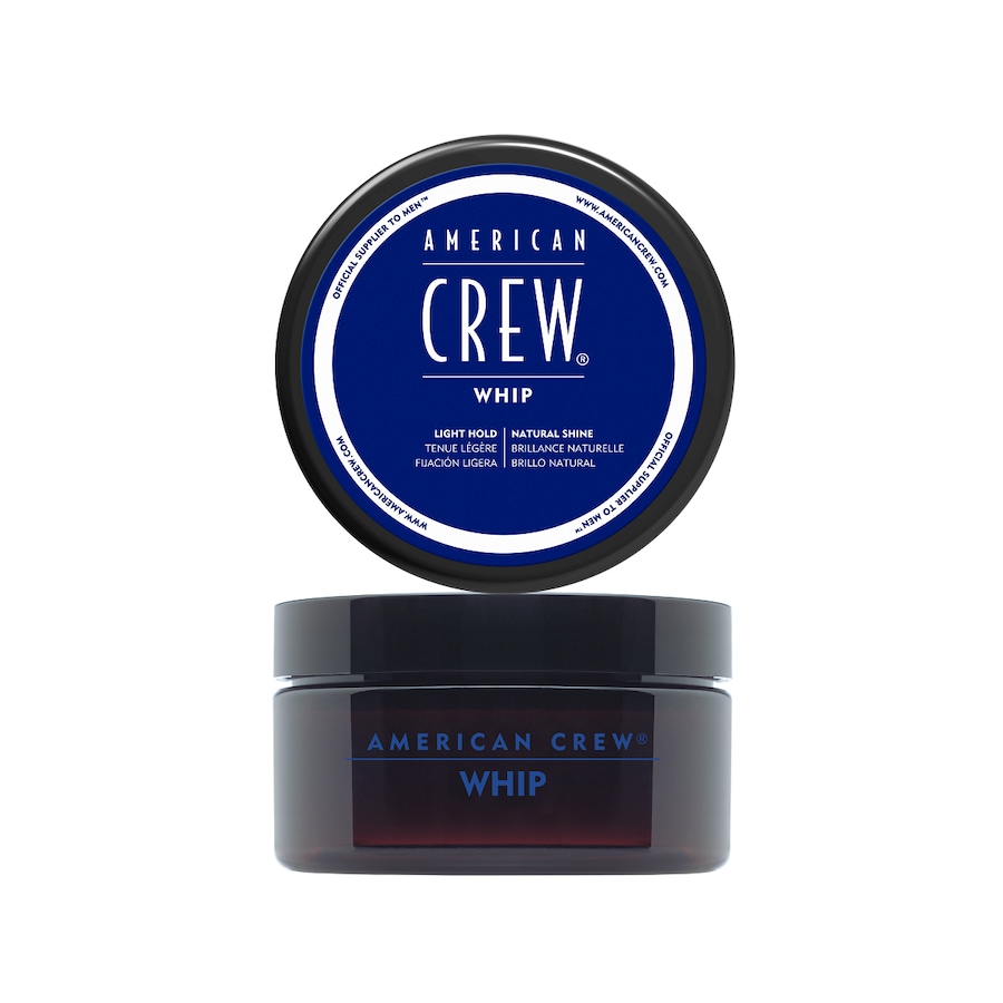 American Crew Whip Haarwachs 85 g Herren