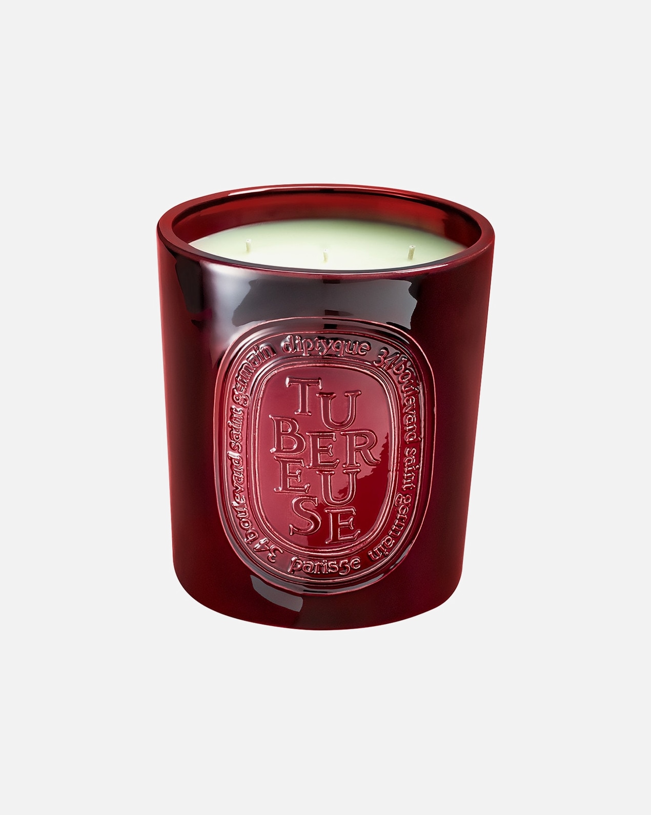 Kerze für Unisex Diptyque Tubéreuse 1500 g