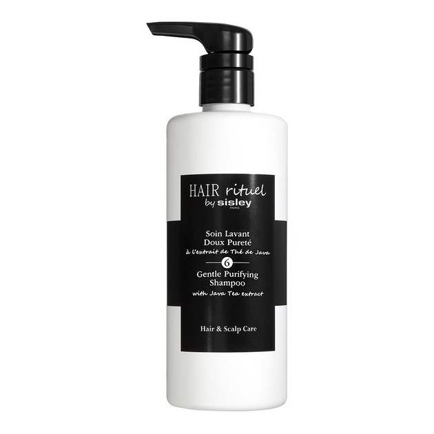 Sisley Hair Rituel Soin Lavant Doux Pureté