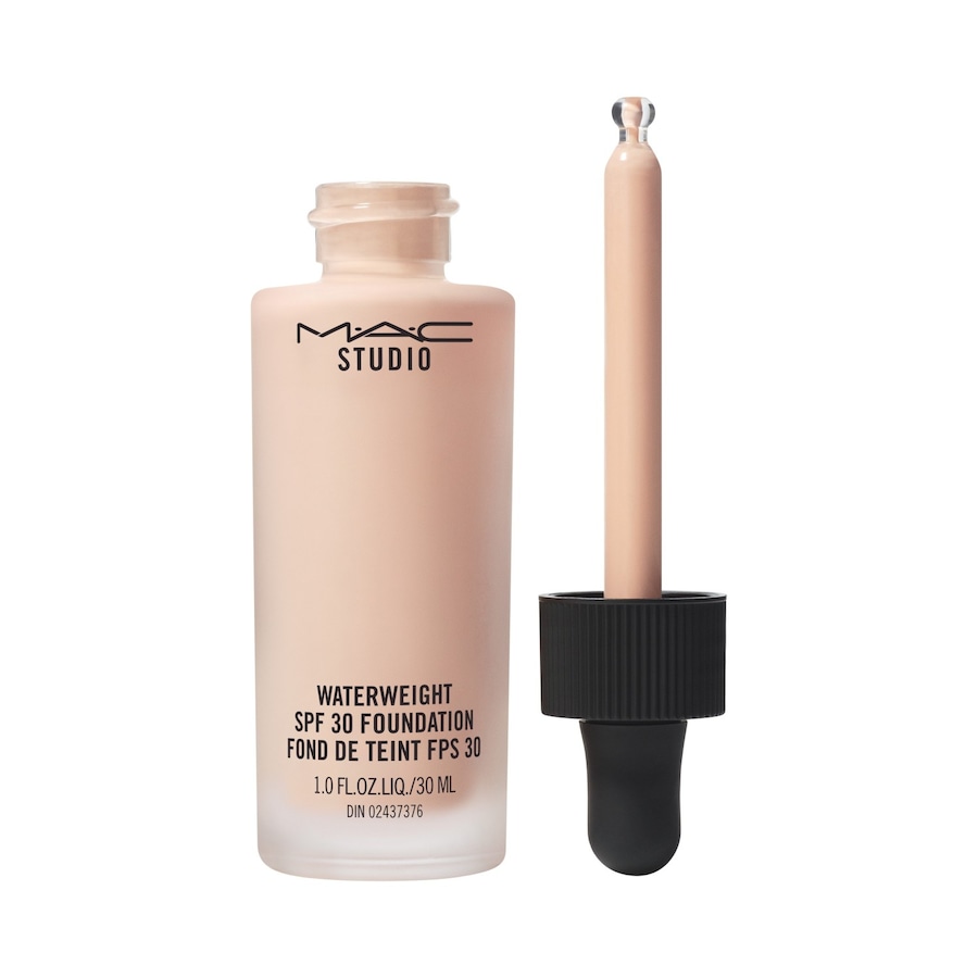 MAC Studio Waterweight Foundation NW13 - 30 ml Nude
