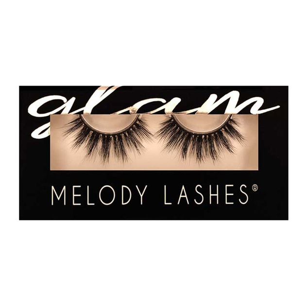 Melody Lashes Stella