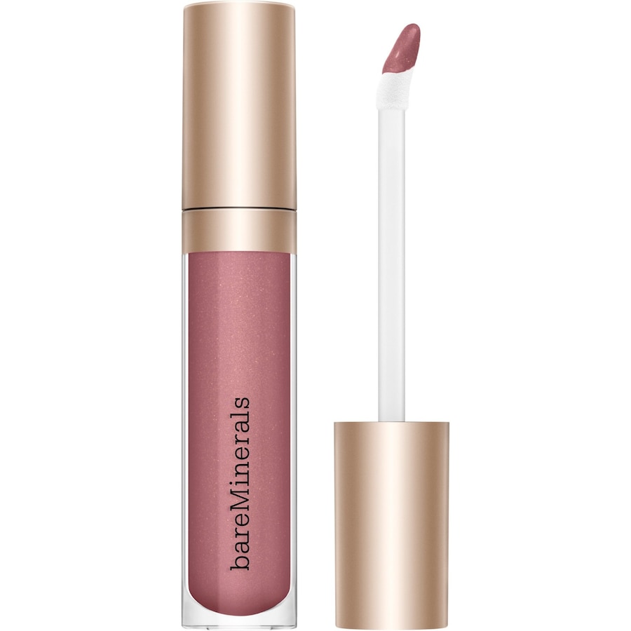 bareMinerals Mineralist Lip Gloss Balm Lippenbalsam LOVE 4 ml Rosegold