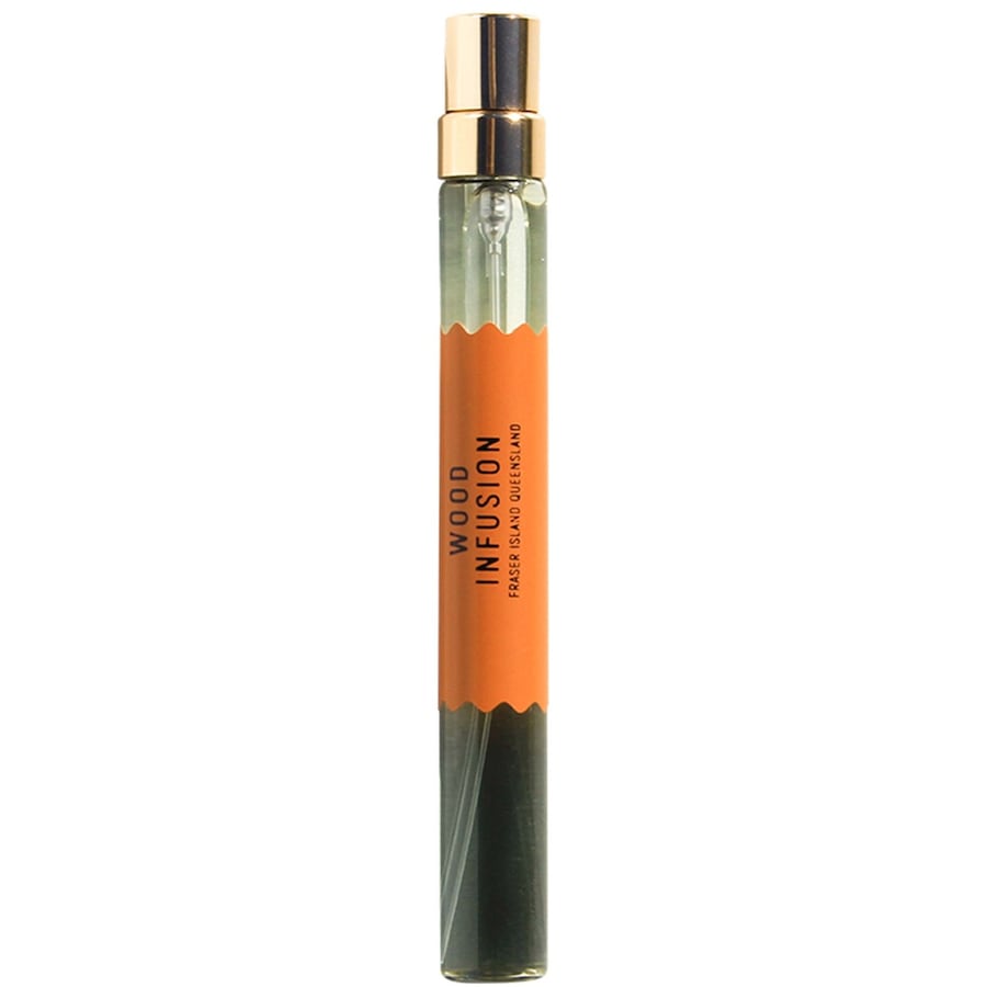 GOLDFIELD+BANKS Wood Infusion Travel Spray Eau de Parfum 10 ml unisex