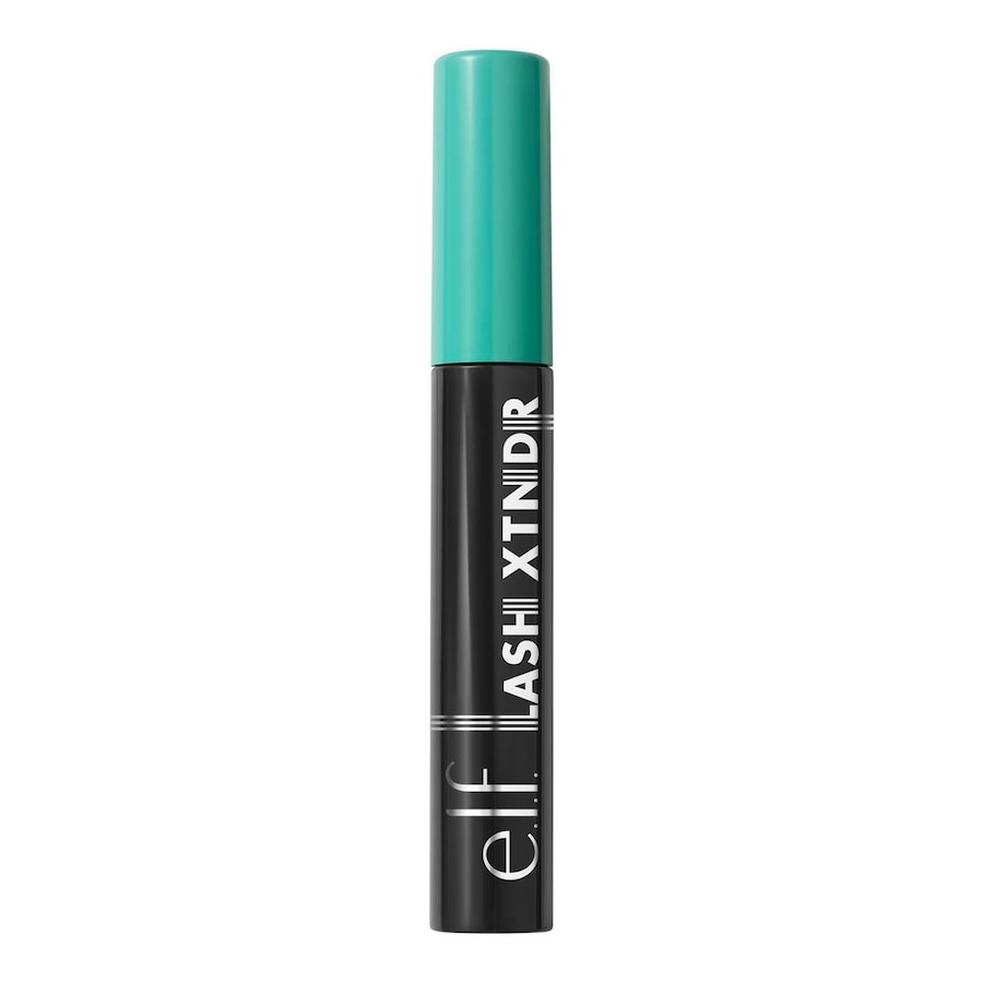 e.l.f. Cosmetics Lash XTNDR Mascara Deep Brown 7.5 g Braun