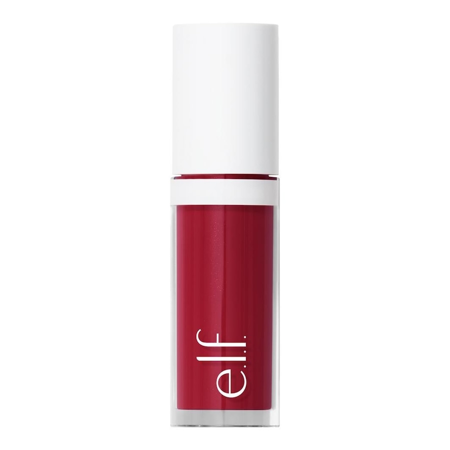 e.l.f. Cosmetics Camo Liquid Blush BERRY WELL 4 ml Rosegold