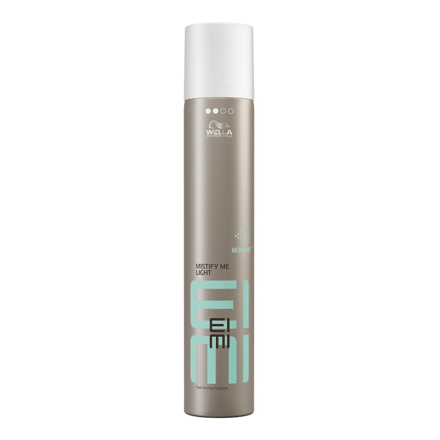 Wella Professionals EIMI Fixing Mistify Me Light Haarspray 500 ml