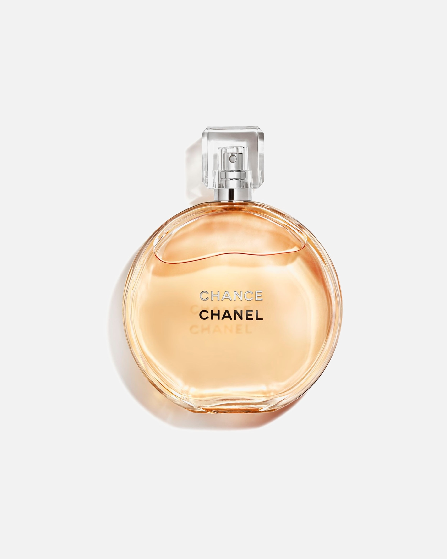 Eau de Toilette für Weiblich CHANEL CHANCE ZERSTÄUBER 50 ml