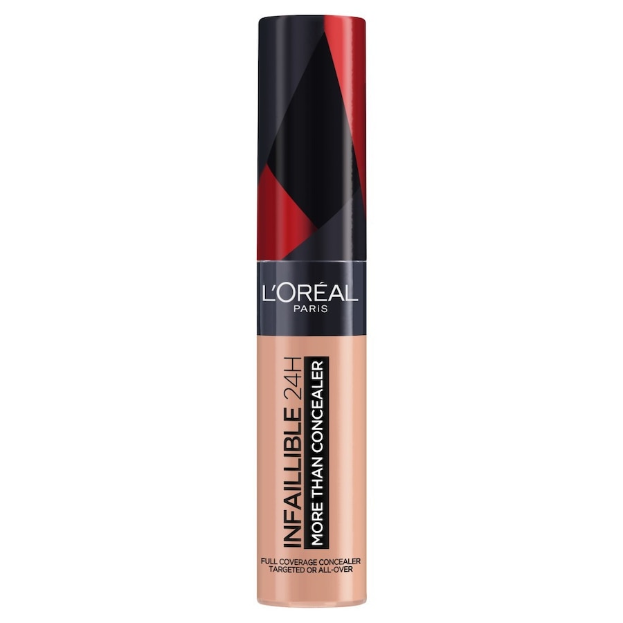 L’Oréal Paris Infaillible More Than Concealer 325 - BISQUE 11 ml Nude