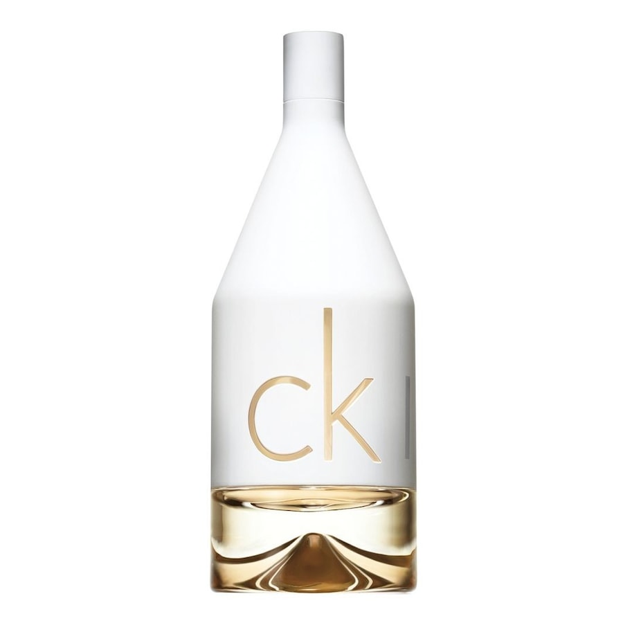 CALVIN KLEIN ckIN2U for her Eau de Toilette 50 ml Damen