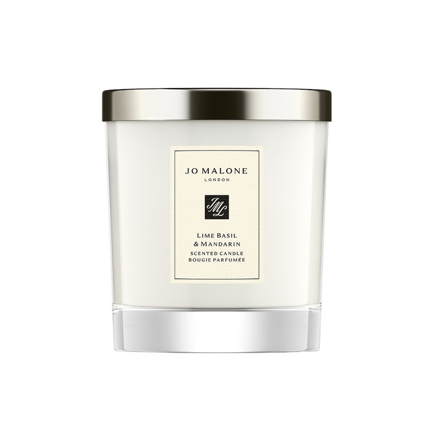 Jo Malone London Home Candles Lime Basil & Mandarin Kerze 200 g